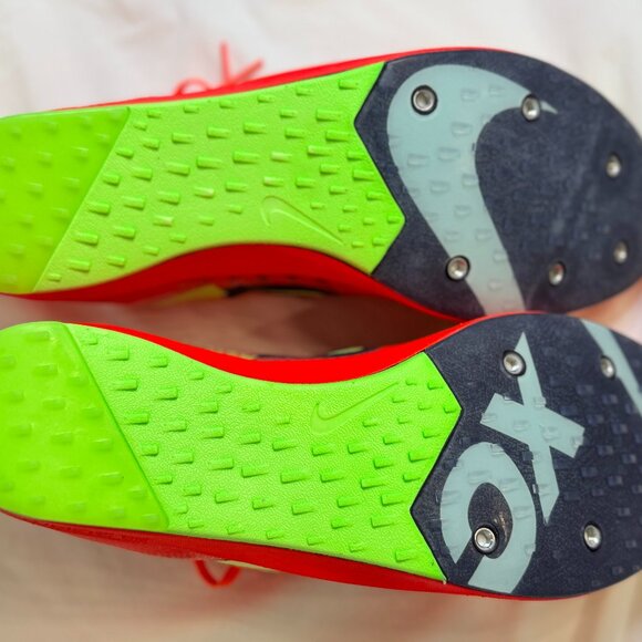 NEW Nike ZoomX Dragonfly XC Cross‎ Country Spikes - Size 8 or 12.5 NWOB main image 5